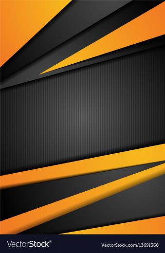 Free download Orange and Black Orange Abstract iphone wallpaper ...