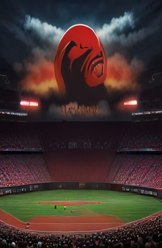 Georgia Bulldogs AI Wallpaper And Screensavers