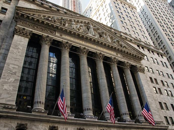 🔥 Free Download Wall Street New York Stock Exchange Nyse At by @lindam6 ...