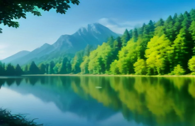 Pictures For Computer AI Wallpaper