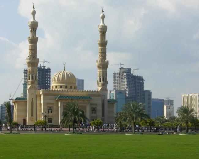 🔥 [50+] Beautiful Mosque Wallpapers | WallpaperSafari