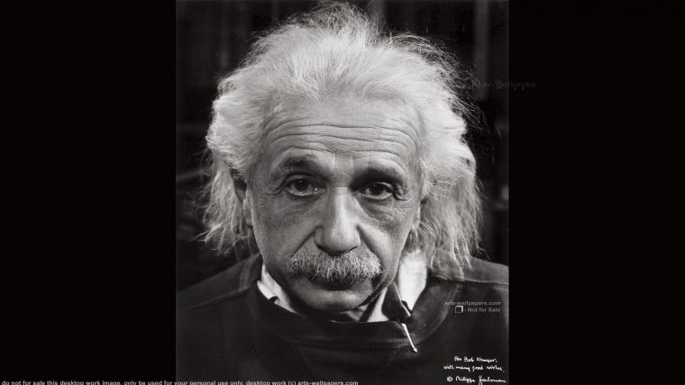 Free download Albert Einstein Smoking Colors Einstein smoking space by ...