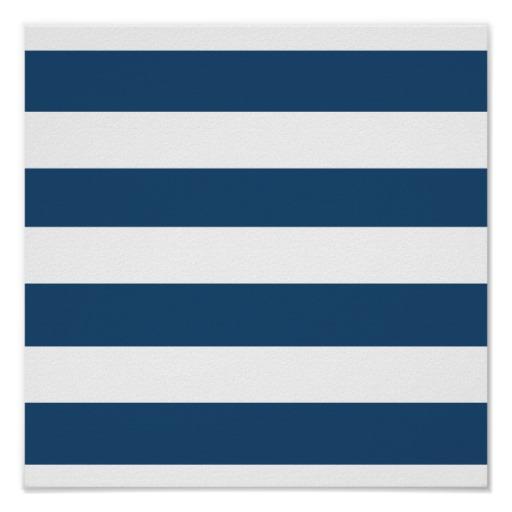 [48+] Navy and White Stripe Wallpaper on WallpaperSafari