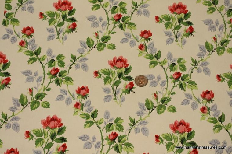 [50+] Reproduction Wallpaper 1940s on WallpaperSafari