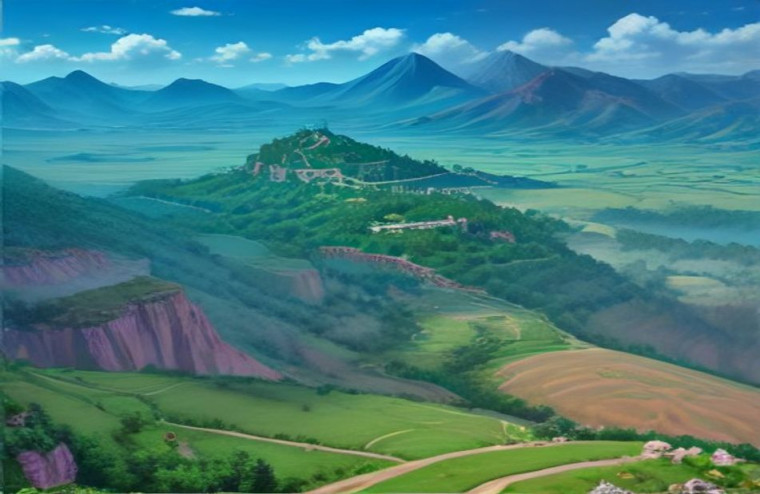 Ragnarok Online AI Wallpaper