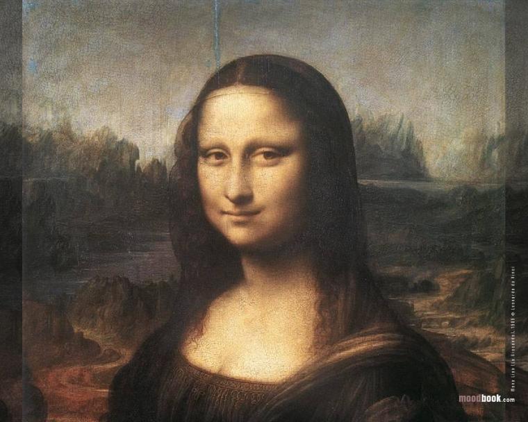 Free Download Mona Lisa Wallpaper X For Your Desktop Mobile