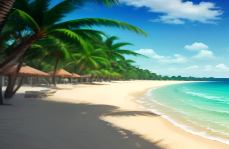 Summer AI Wallpaper And Screensavers