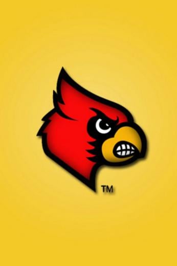 Free download louisville cardinals mascot wallpaper louisville ...