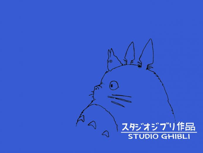 Free download Studio Ghibli [657x1026] for your Desktop, Mobile ...
