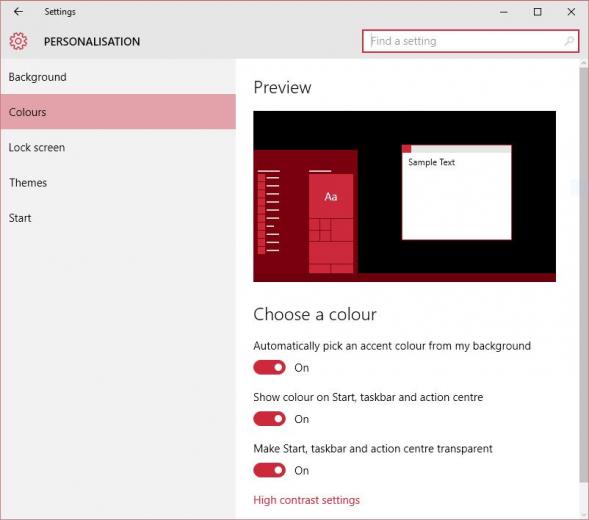 Free download How to Get new Windows desktop wallpapers automatically