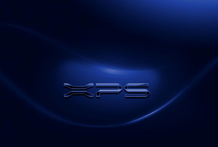 Free download dell studio xps 1 by ajez customization wallpaper hdtv ...