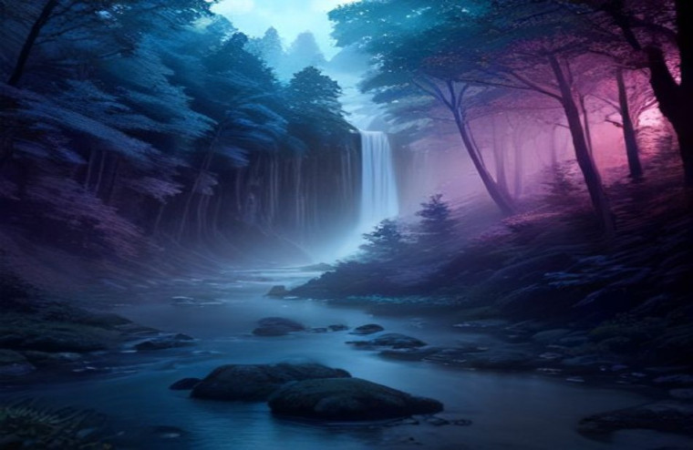 Picsart AI Wallpaper
