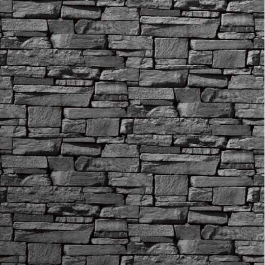 Free download It Brick Blocks Faux Stone Wall Embossed Blown Vinyl