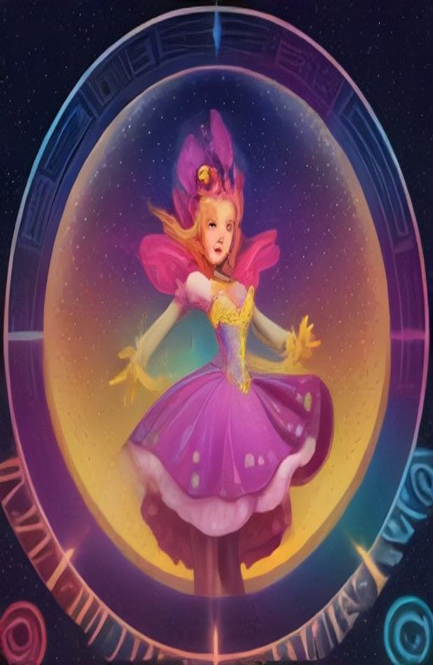 Disney Logo AI Wallpaper