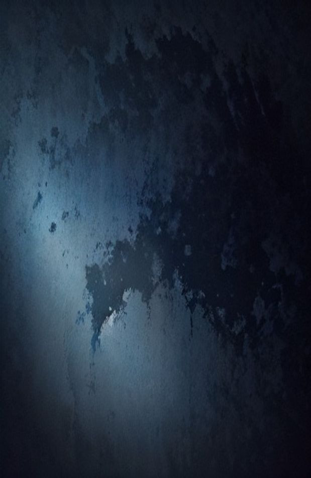 Dark Material AI Wallpaper