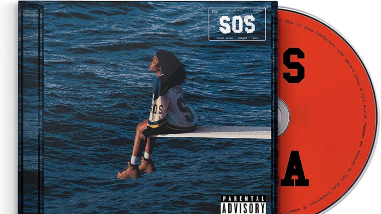 🔥 [60+] SZA SOS Wallpapers | WallpaperSafari