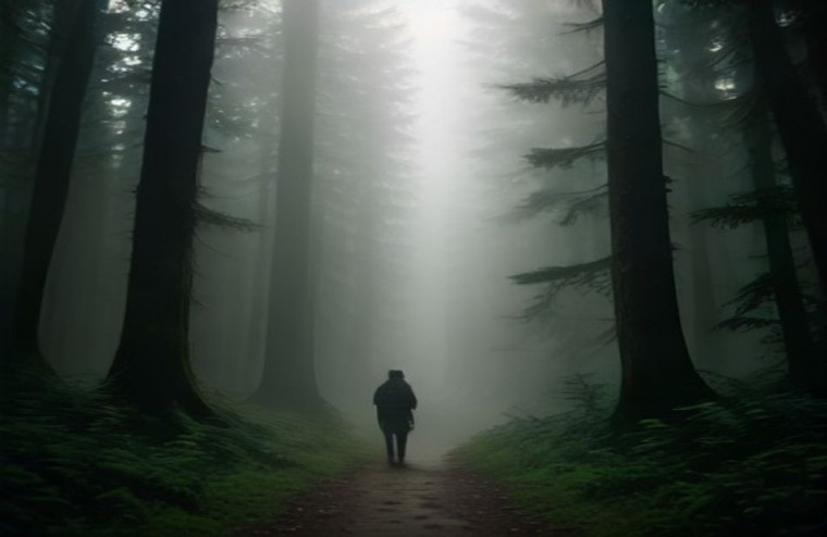 Vagabond AI Wallpaper