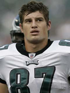 Brent Celek Wallpapers.