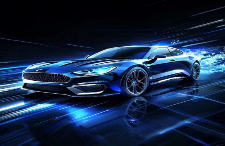 Ford Sync AI Wallpaper