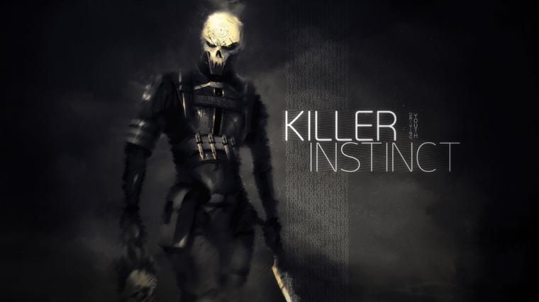 download Killer Instinct