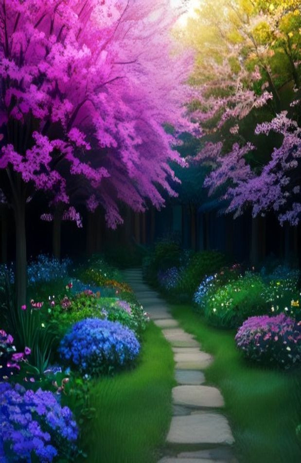 Wallpaper Flowers Image
