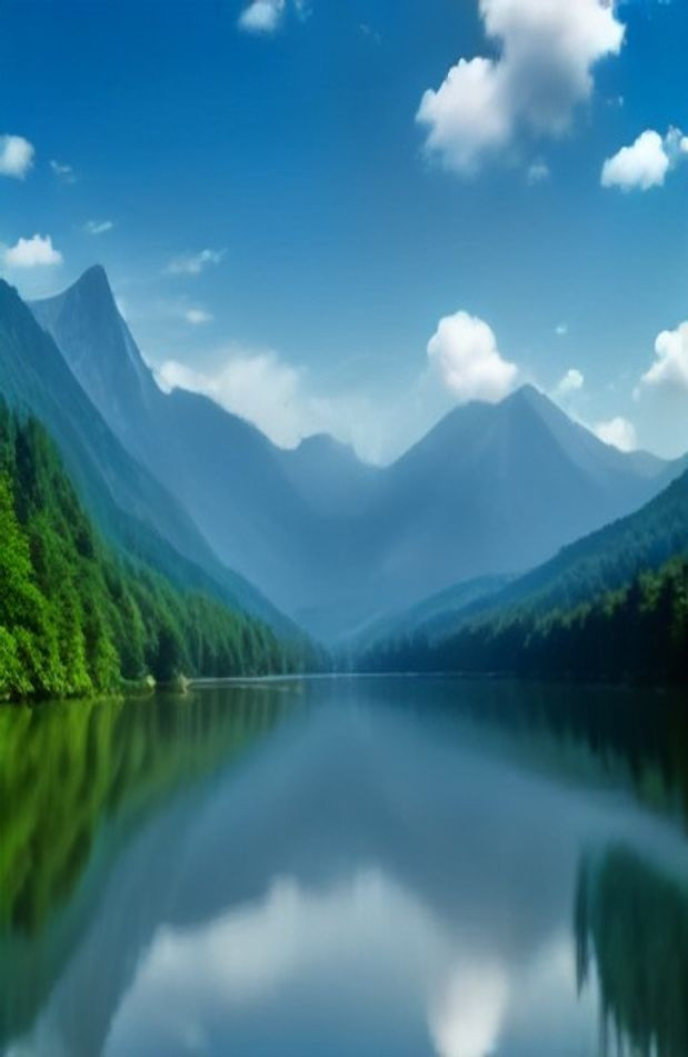 Live AI Wallpaper Windows