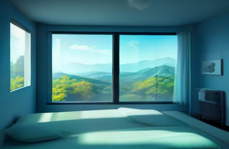 Windows AI Wallpaper HD