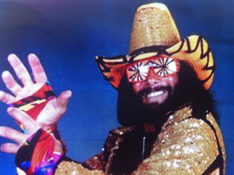 Free download Macho Man Randy Savage Pictures Images Wallpapers ...