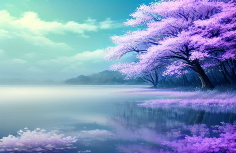 Breathe AI Wallpaper