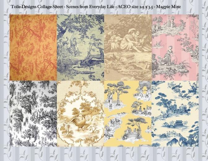 48 French Country Cottage Wallpaper On WallpaperSafari   IcXUhr 