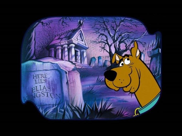 Free download Scooby Doo Prints Self Stick Wall Border Accent Roll