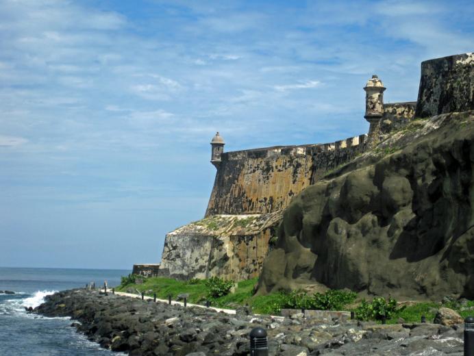 Free Download Wallpapers Of Puerto Rico [1920x1200] For Your Desktop 