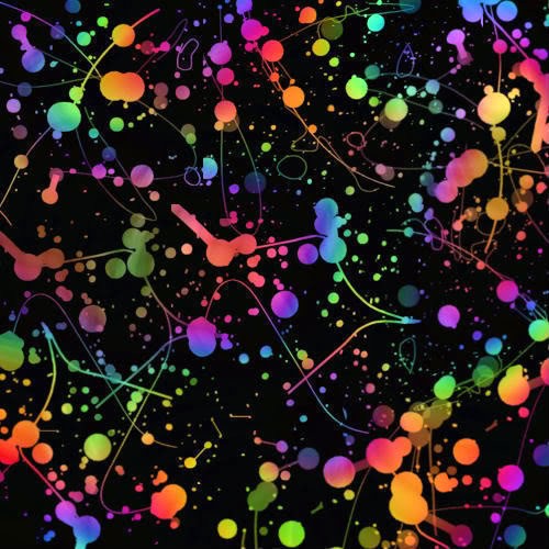 Free download Desktop Wallpapers 865293 Paint Splatter