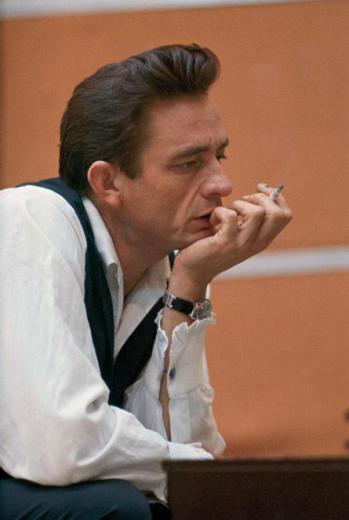 Free Download Hd Wallpapers Johnny Cash Middle Finger 2560 X 1600 2155