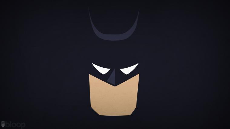 🔥 [90+] Minimalist Superhero Wallpapers | WallpaperSafari