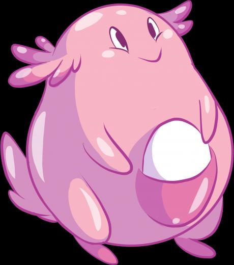 Free Download Cute Pokemon Pink And Blue Mew Clefairy Horsey Chansey 