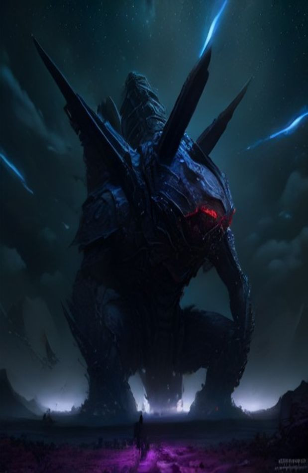 Starcraft AI Wallpaper