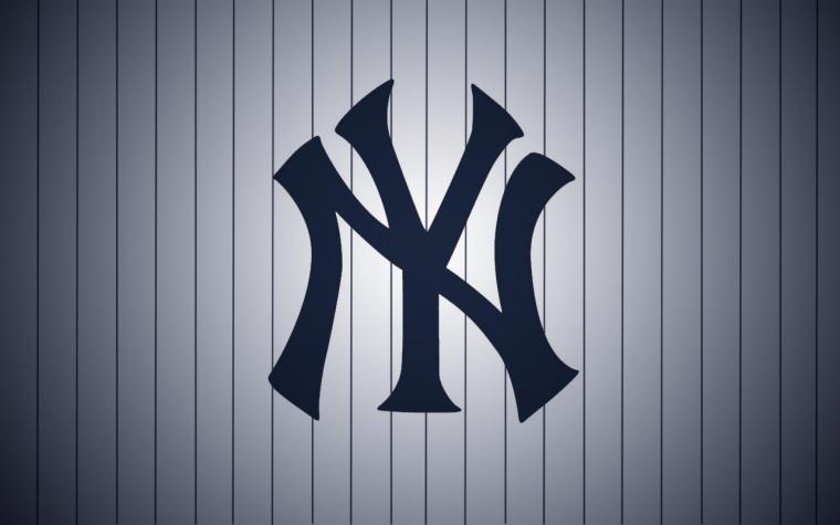Free download New York Yankees Logo iphone 5 wallpapers downloads ...