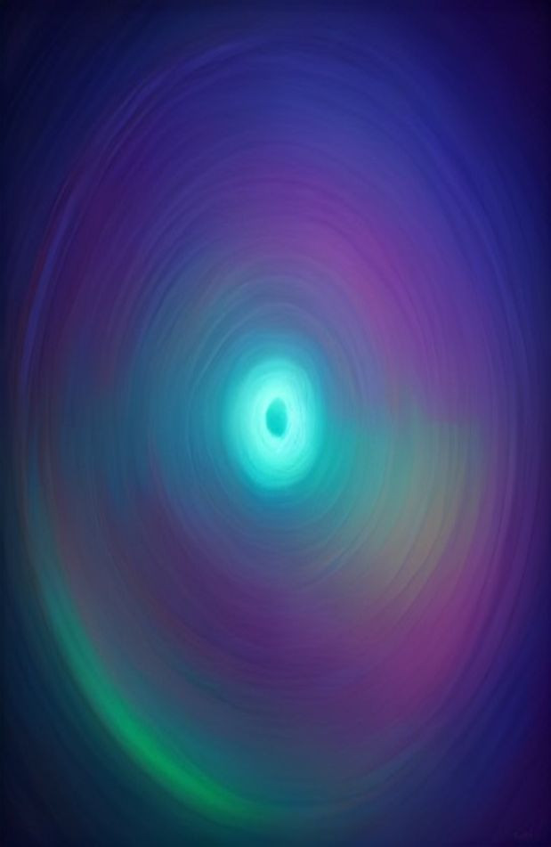 Trippy HD AI Wallpaper