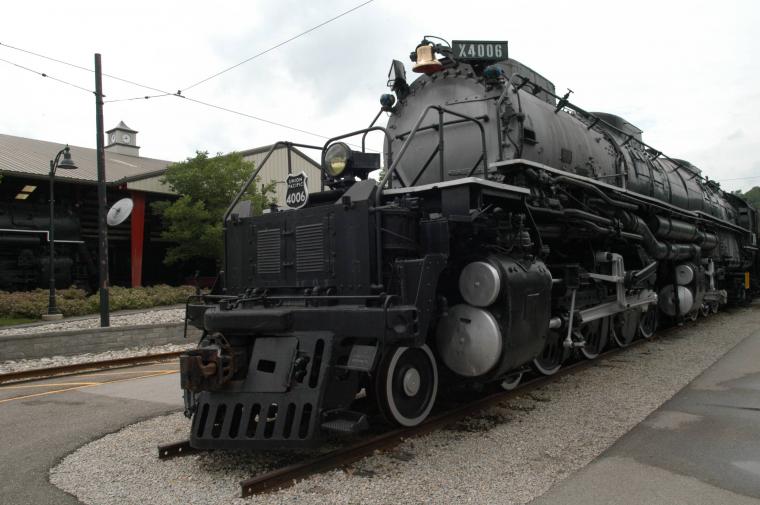 Free download Union Pacific Big Boy Cartoon by Lyle462 [750x694] for ...