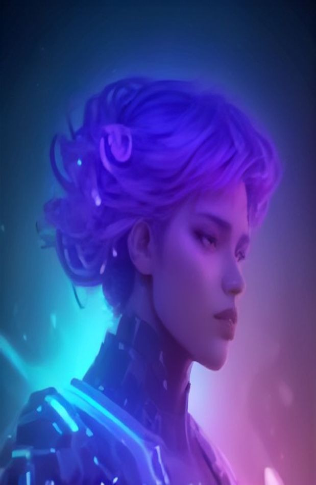 Nova Skin AI Wallpaper