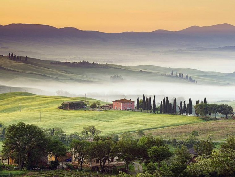 Free download Travel Trip Journey Tuscany Italy [827x622] for your