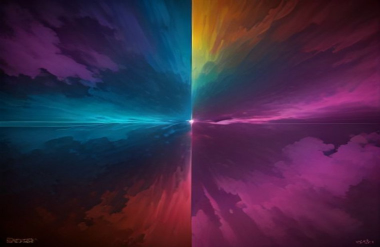 Playstation AI Wallpaper