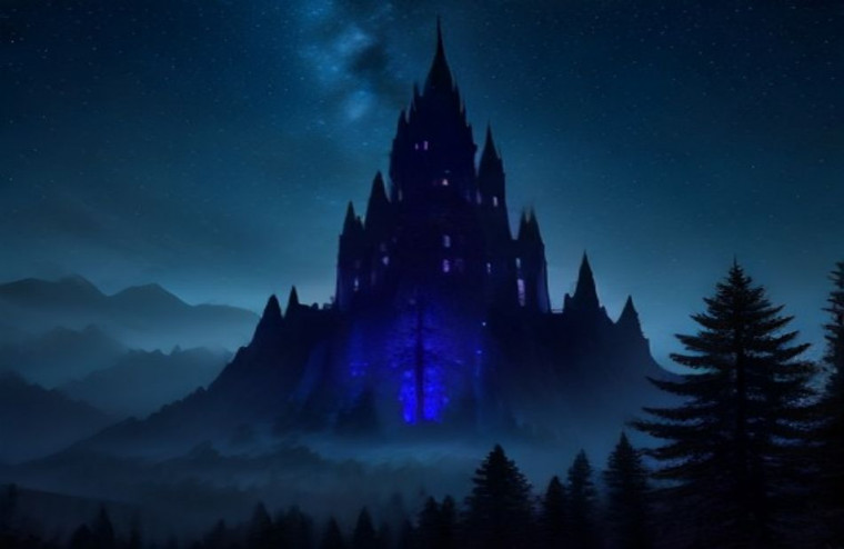 Dnd AI Wallpaper AI Background