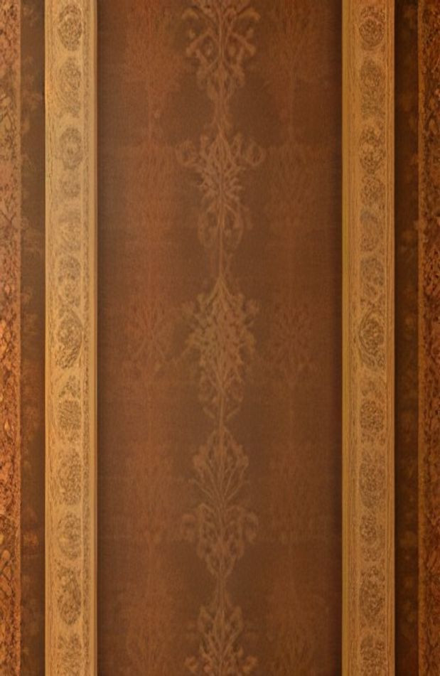 Brown AI Wallpaper AI Background