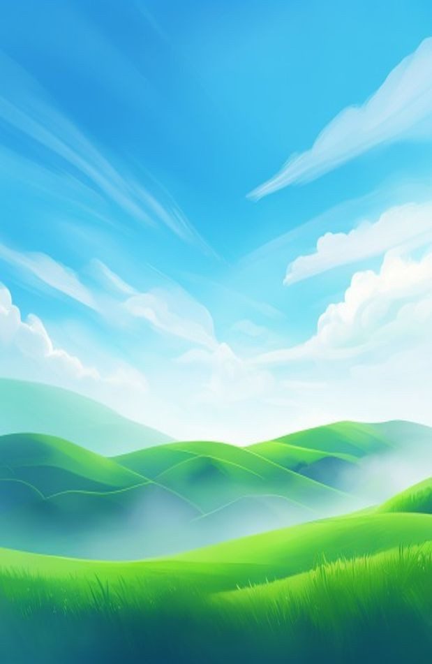 Windows Pro AI Wallpaper