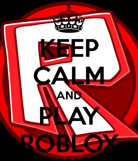 cool roblox logo