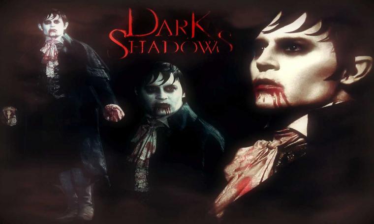 Free download Fond dcran Dark Shadows Affiche gratuit fonds cran Dark ...