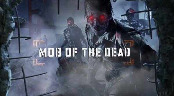 Free download THE WARDEN BO2 ZOMBIES MOB OF THE DEAD by ananomus111 ...