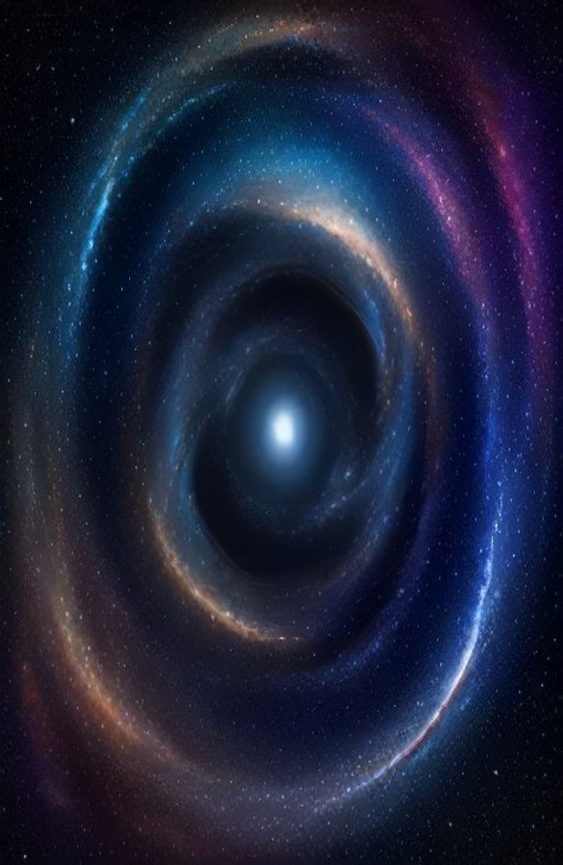 Stargate Screensavers AI Wallpaper